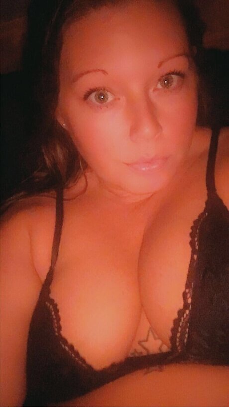Foto desnuda filtrada de OnlyFans de Jacey Layne