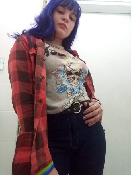 Foto desnuda filtrada de OnlyFans de Sailormoon