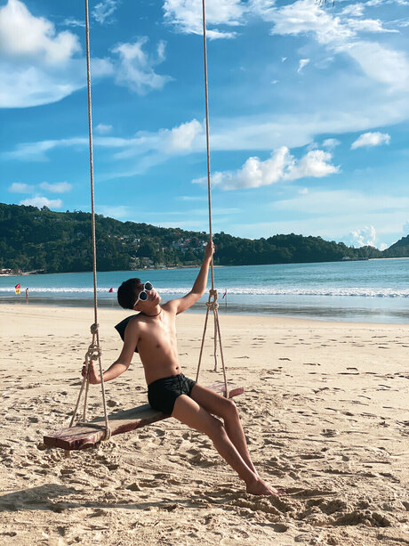 Foto desnuda filtrada de OnlyFans de Watch