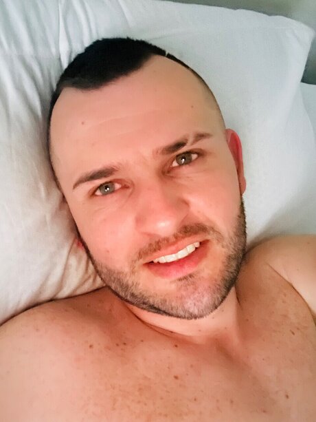 Foto desnuda filtrada de OnlyFans de Brian Mayers