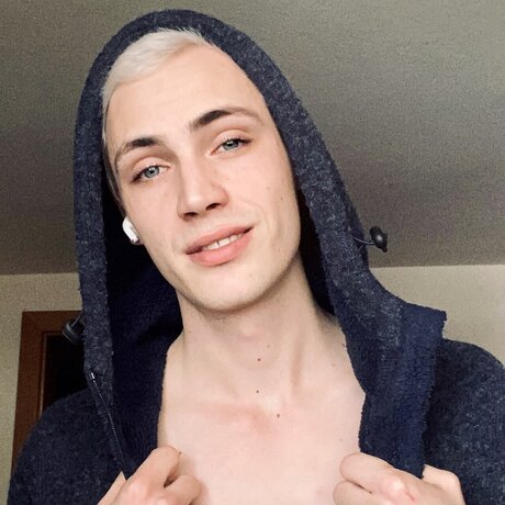 Foto desnuda filtrada de OnlyFans de Pady B