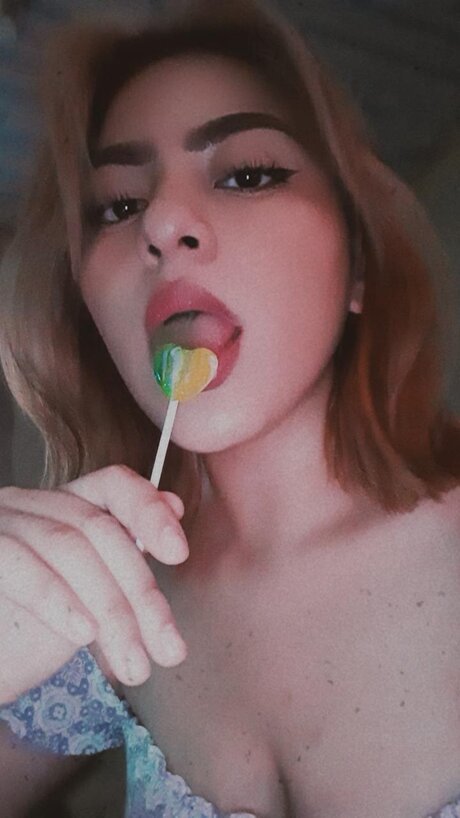 Foto desnuda filtrada de OnlyFans de Naymz