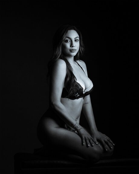 Nicole Sandoval