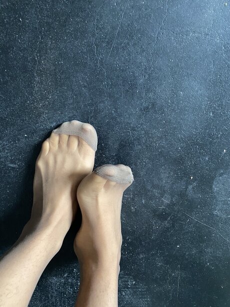 Foto desnuda filtrada de OnlyFans de Myss Piedini