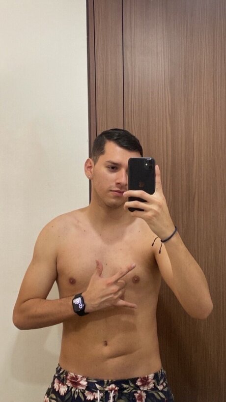 Andrs Felipe Pabn Lagos