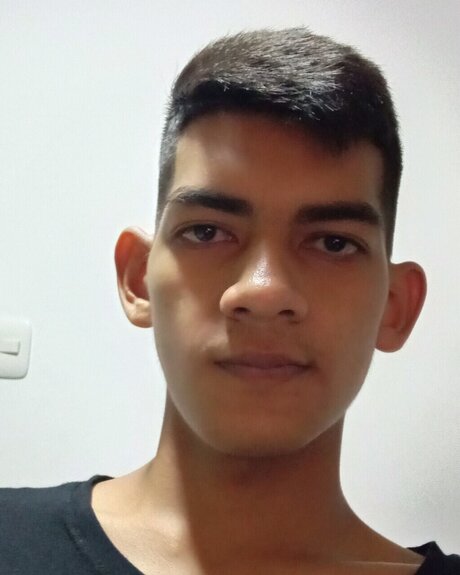 Foto desnuda filtrada de OnlyFans de Steven Phaterson
