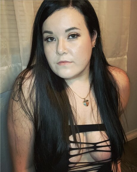 Foto desnuda filtrada de OnlyFans de Tbear
