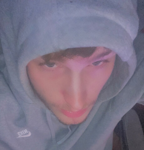 Frostedaustin