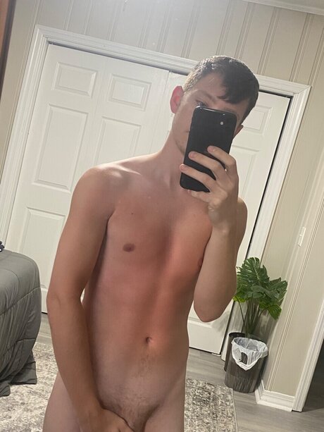Foto desnuda filtrada de OnlyFans de Ornerycandy 