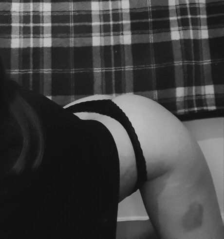 Foto desnuda filtrada de OnlyFans de Daniellebrynae
