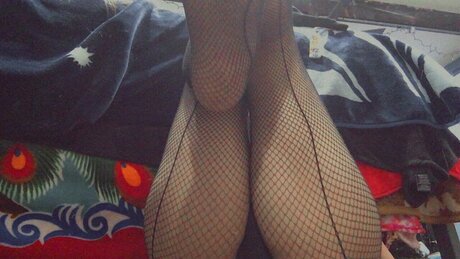 Foto desnuda filtrada de OnlyFans de Princessjaxxxmine