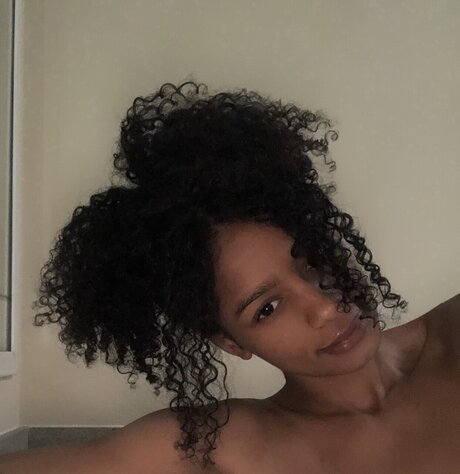 Foto desnuda filtrada de OnlyFans de Stargirl