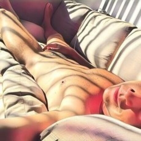 Foto desnuda filtrada de OnlyFans de Chris