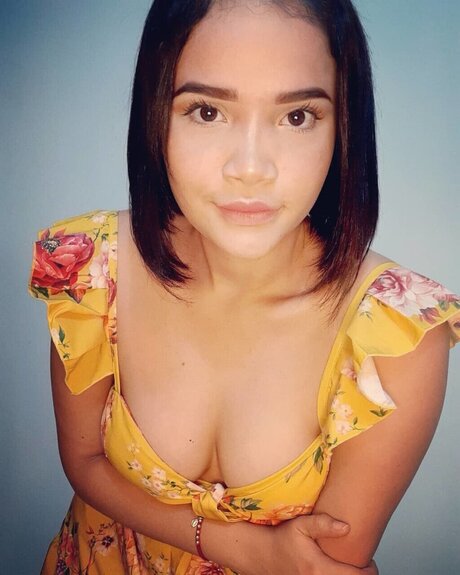 Foto desnuda filtrada de OnlyFans de Nancy