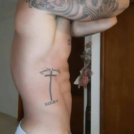 Foto desnuda filtrada de OnlyFans de Harold250