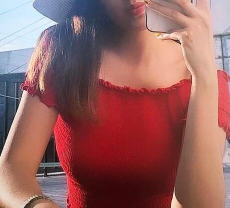 Foto desnuda filtrada de OnlyFans de Stephy Cyrus