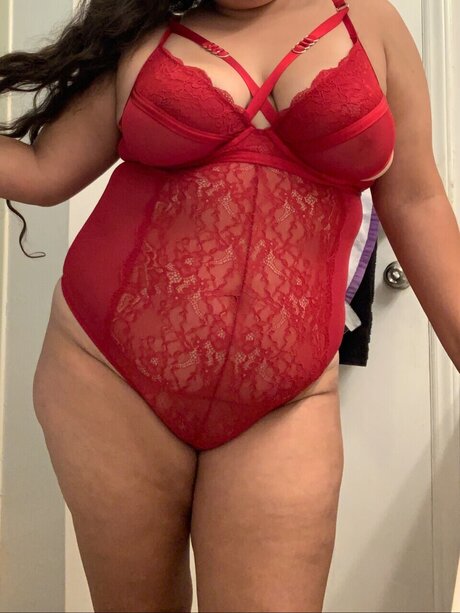 Foto desnuda filtrada de OnlyFans de Roxanne42015