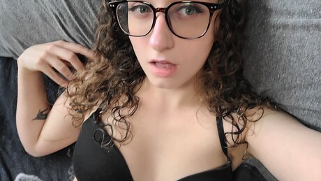 Foto desnuda filtrada de OnlyFans de Sophie Persephone