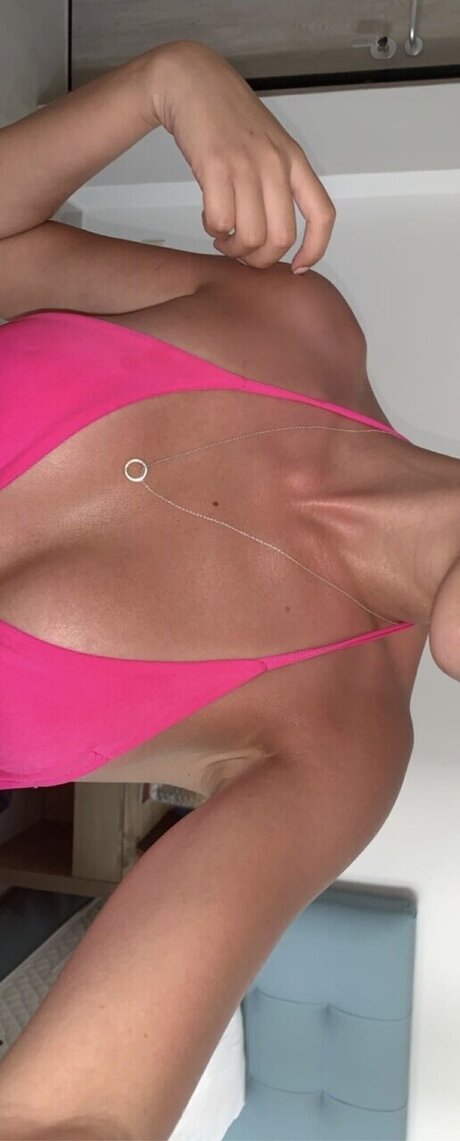 Foto desnuda filtrada de OnlyFans de Sophie