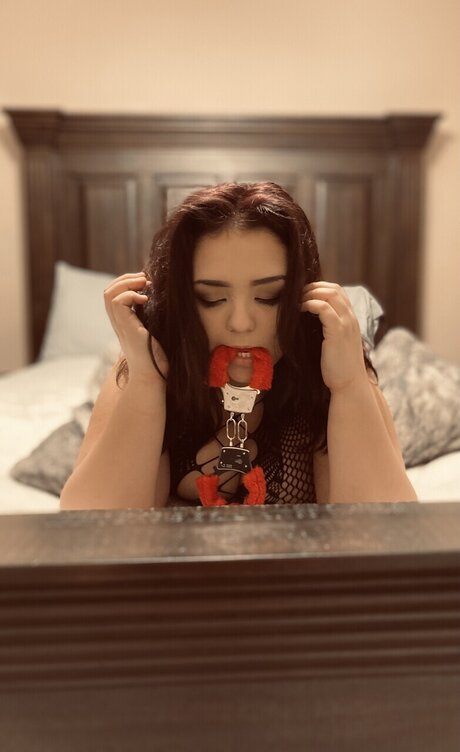 Foto desnuda filtrada de OnlyFans de Jenna Cloud