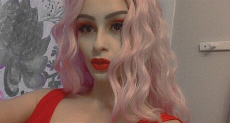 Foto desnuda filtrada de OnlyFans de Cake Angel