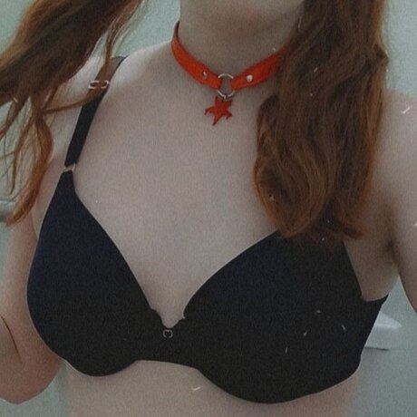 Foto desnuda filtrada de OnlyFans de Bratty