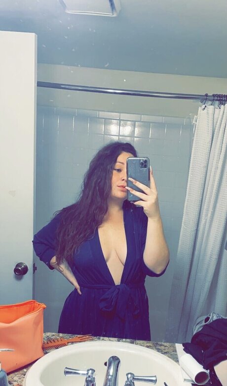 Foto desnuda filtrada de OnlyFans de Kailynnpaige