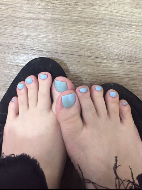 Theacidqueenfoot 