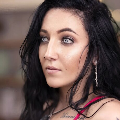 Foto desnuda filtrada de OnlyFans de Misty Nz