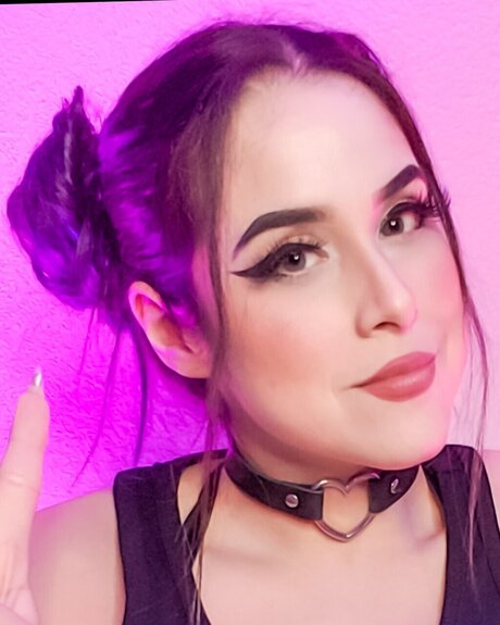 Foto desnuda filtrada de OnlyFans de Coco