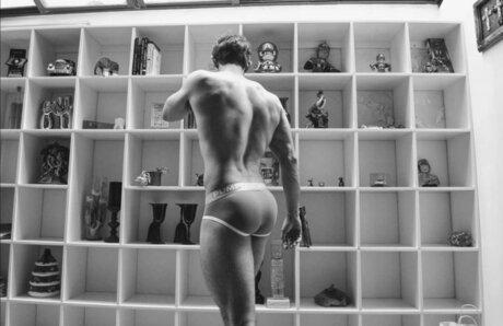Foto desnuda filtrada de OnlyFans de Rona