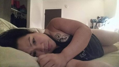Foto desnuda filtrada de OnlyFans de Djavar
