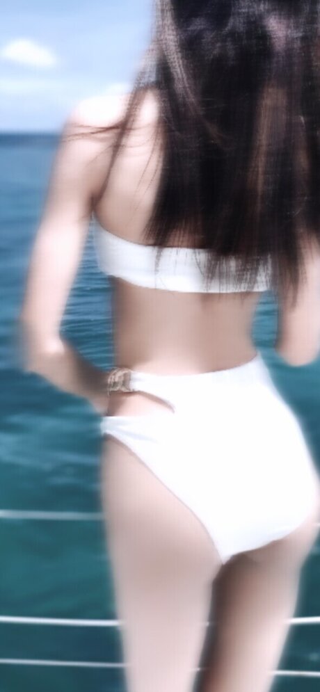 Foto desnuda filtrada de OnlyFans de Ratchadakorn Chopkanrai
