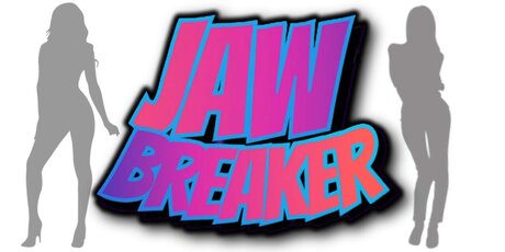 Foto desnuda filtrada de OnlyFans de Jaw Breaker