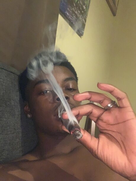 Foto desnuda filtrada de OnlyFans de Lbthedon