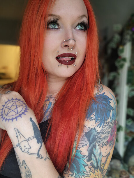 Rayne Siren