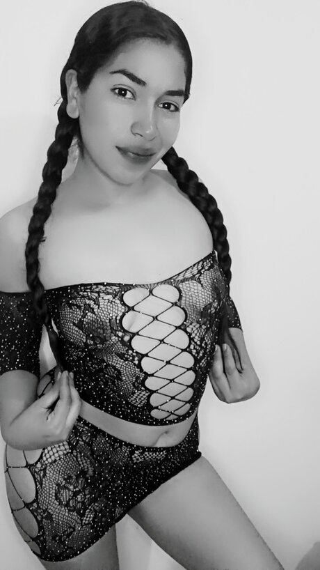 Carla Diaz