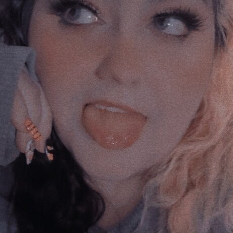 Foto desnuda filtrada de OnlyFans de Sinnisterbunnie
