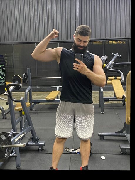 Foto desnuda filtrada de OnlyFans de Tatortavares