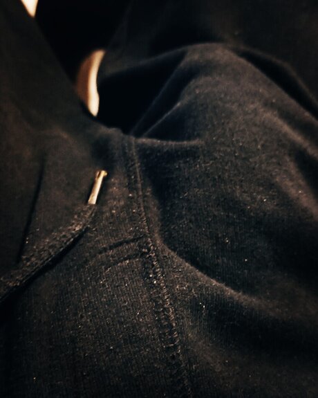 Foto desnuda filtrada de OnlyFans de Nano Glz