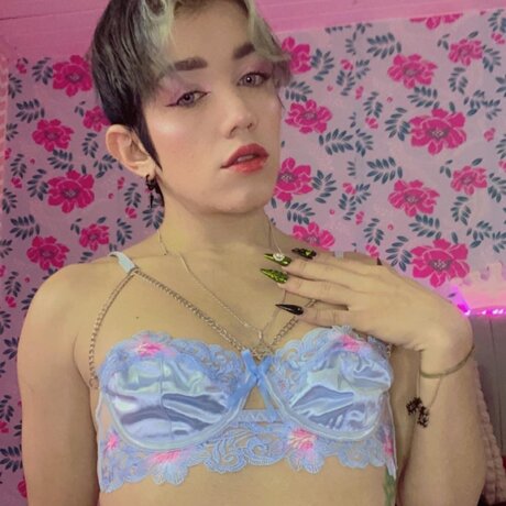 Foto desnuda filtrada de OnlyFans de Blaire