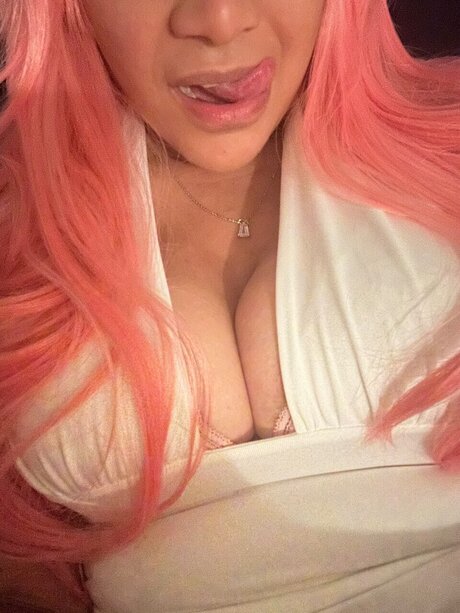 Foto desnuda filtrada de OnlyFans de Ash