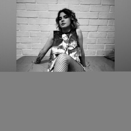 Foto desnuda filtrada de OnlyFans de Cherry