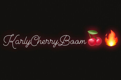 Karly Cherryboom
