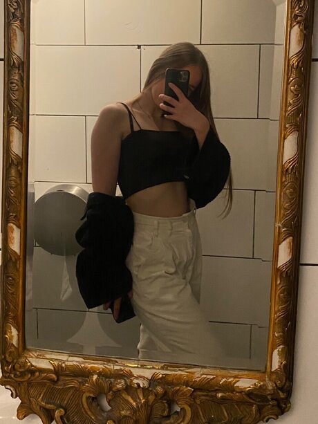Foto desnuda filtrada de OnlyFans de Buttercup