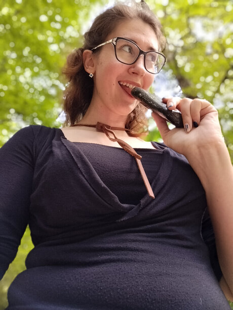 Foto desnuda filtrada de OnlyFans de Lolysmile