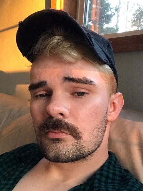 Foto desnuda filtrada de OnlyFans de Matty Bop