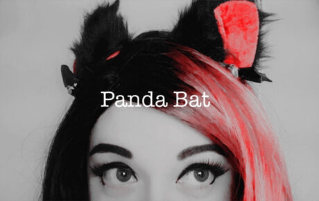 Foto desnuda filtrada de OnlyFans de Panda Bat
