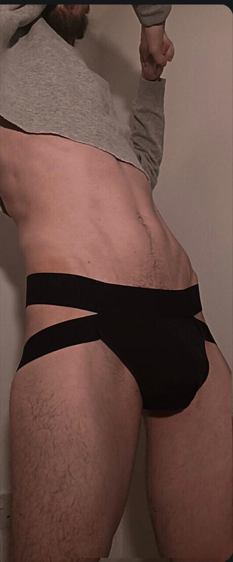 Foto desnuda filtrada de OnlyFans de Little Nicky