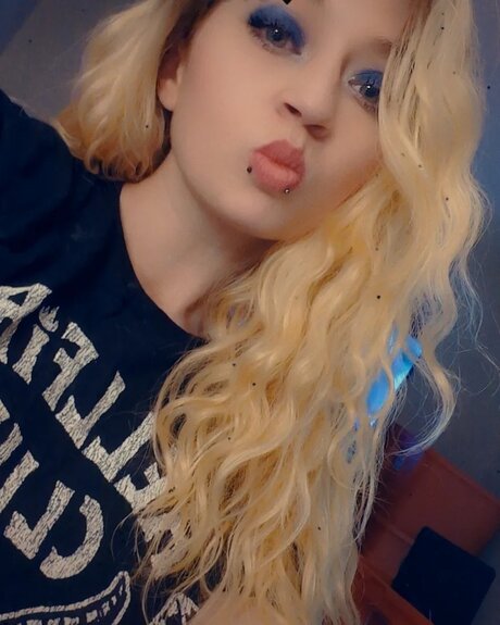 Foto desnuda filtrada de OnlyFans de Brooke Nicole